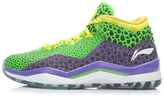 Li-Ning Way of Wade 3.0 LE 'All Star' ABAJ013-30 Li-Ning Way of Wade 3.0 LE 'All Star' ABAJ013-30