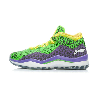 Li-Ning Way of Wade 3.0 LE 'All Star'