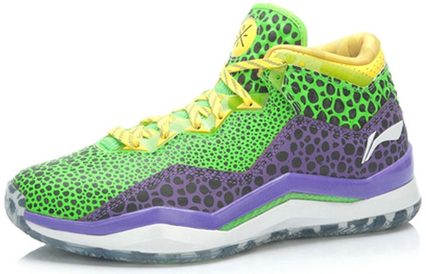 Li-Ning Way of Wade 3.0 LE 'All Star' ABAJ013-30 Order Li-Ning Way of Wade 3.0 LE 'All Star' ABAJ013-30