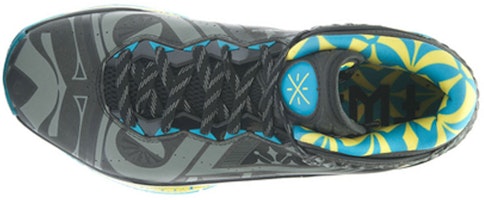 Li-Ning Way of Wade 3.0 LE 'Tahun Kambing' ABAJ013-63 Lookbook Li-Ning Way of Wade 3.0 LE 'Tahun Kambing' ABAJ013-63