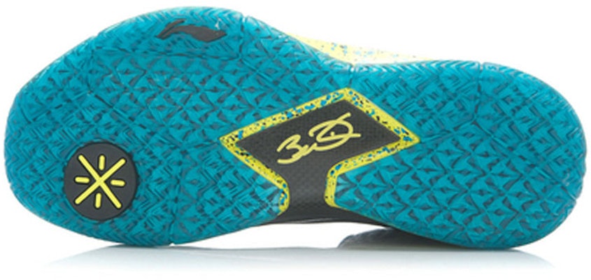 Li-Ning Way of Wade 3.0 LE 'Year of the Sheep' ABAJ013-63 Purchase Li-Ning Way of Wade 3.0 LE 'Year of the Sheep' ABAJ013-63