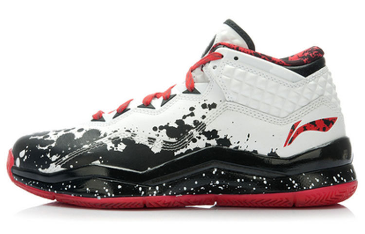 Li-Ning Way of Wade 3 305 'Drip' ABAJ013-17