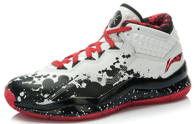 Order Li-Ning Way of Wade 3 305 ''Drip'' Sneaker ABAJ013-17