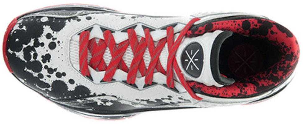 Li-Ning Way of Wade 3 305 ''Drip'' Sneaker ABAJ013-17 Lookbook Li-Ning Way of Wade 3 305 ''Drip'' Sneaker ABAJ013-17