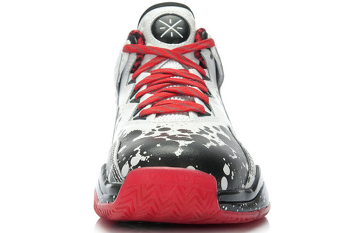 Shop Li-Ning Way of Wade 3 305 ''Drip'' Sneaker ABAJ013-17