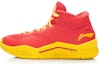 Buy Li-Ning Way of Wade 3 'Code Red' ABAK031-4