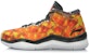 Li-Ning Way of Wade 3 'Daz Fuego' Kasut Sneaker Lelaki ABAJ013-26