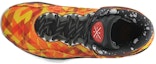 Lookbook Li-Ning Way of Wade 3 'Daz Fuego' Kasut Sneaker Lelaki ABAJ013-26