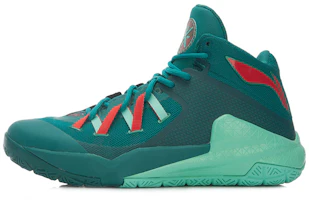 Li-Ning Way of Wade 3 'Emerald Green' ABAK047-2 Li-Ning Way of Wade 3 'Emerald Green' ABAK047-2