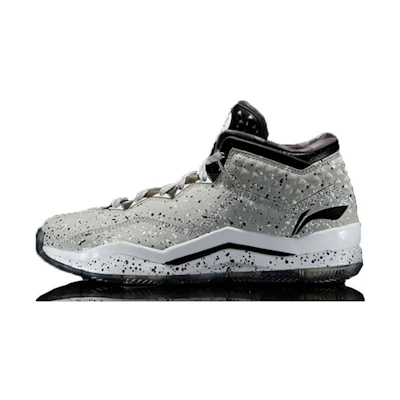 Li-Ning Way of Wade 3 'Grey Boy'