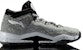 Li-Ning Way of Wade 3 'Grey Boy' Lelaki Kelabu ABAJ013-25