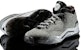 Li-Ning Way of Wade 3 'Grey Boy' Lelaki Kelabu ABAJ013-25