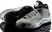 Shop Li-Ning Way of Wade 3 'Grey Boy' Lelaki Kelabu ABAJ013-25