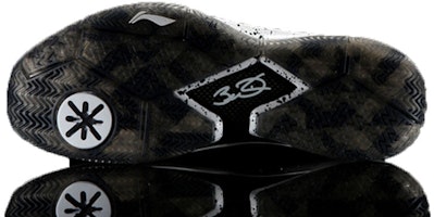 Li-Ning Way of Wade 3 'Grey Boy' Lelaki Kelabu ABAJ013-25 Purchase Li-Ning Way of Wade 3 'Grey Boy' Lelaki Kelabu ABAJ013-25