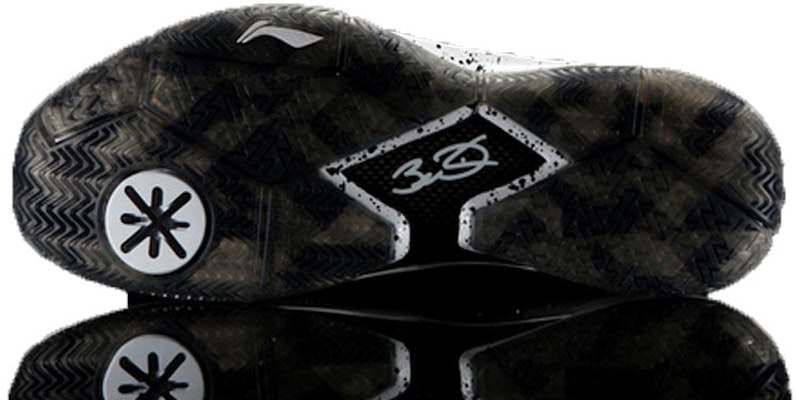 리닝 웨이드 3 '그레이 보이' (Li-Ning Wade 3 'Grey Boy') ABAJ013-25 Purchase 리닝 웨이드 3 '그레이 보이' (Li-Ning Wade 3 'Grey Boy') ABAJ013-25