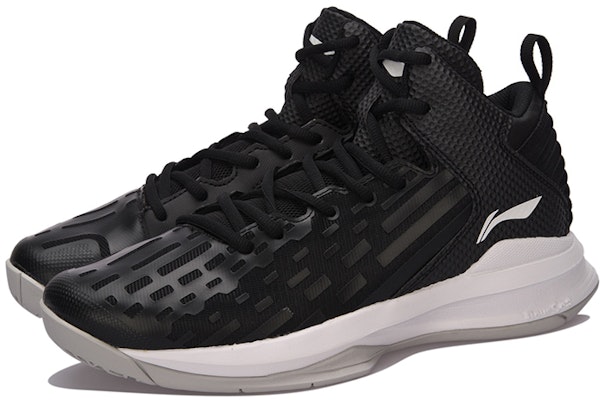 Li-Ning Way of Wade 3 'Orca' ABPM027-1 Lookbook Li-Ning Way of Wade 3 'Orca' ABPM027-1