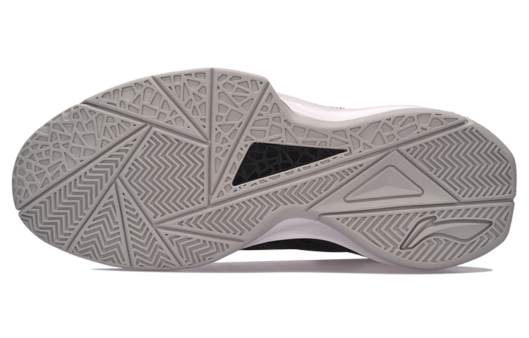Purchase Li-Ning Way of Wade 3 ''Orca'' Scarpe. ABPM027-1