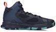 Order Li-Ning Way of Wade 3 'Outer Space Blue' ABPM027-5