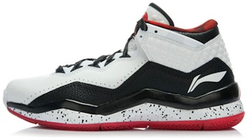 Li-Ning Way of Wade 3 'Overtown' ABAJ013-9 Li-Ning Way of Wade 3 'Overtown' ABAJ013-9