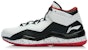 Li-Ning Way of Wade 3 'Overtown' Lelaki Kasut Sukan ABAJ013-9