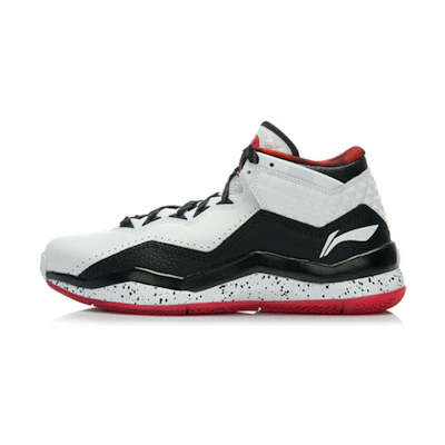 Li-Ning Way of Wade 3 'Overtown'