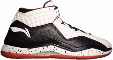 Li-Ning Way of Wade 3 'Overtown' ABAJ013-9 Li-Ning Way of Wade 3 'Overtown' ABAJ013-9