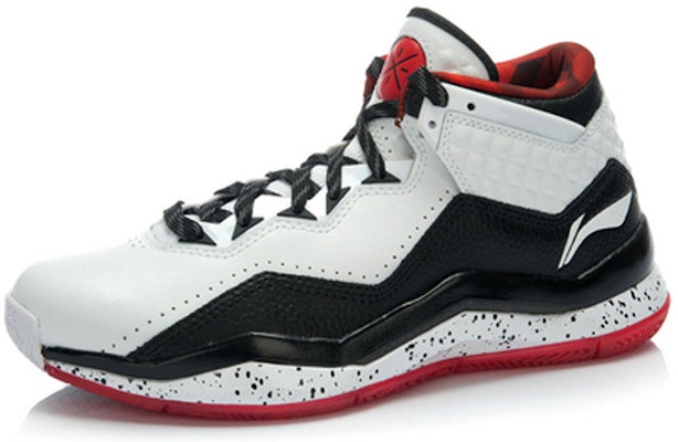 李宁 韦德之道3 'Overtown' 配色 ABAJ013-9 Order 李宁 韦德之道3 'Overtown' 配色 ABAJ013-9