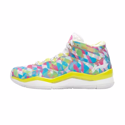Li-Ning Way of Wade 3 'Razfuego'