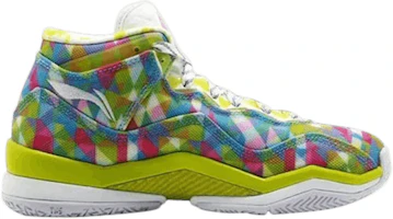 Li-Ning Way of Wade 3 'Razfuego' ABAJ013-57 Li-Ning Way of Wade 3 'Razfuego' ABAJ013-57