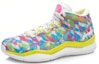 Order Li-Ning Way of Wade 3 'Razfuego' Kasut Sukan Pria ABAJ013-57