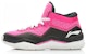 Li-Ning Way of Wade 3 'Rose Merah Hitam' ABAK031-8