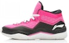 Buy Li-Ning Way of Wade 3 'Rose Merah Hitam' ABAK031-8