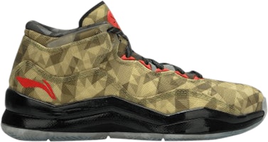 Li-Ning Way of Wade 3 'Veterans Day 2' ABAJ013-7 Li-Ning Way of Wade 3 'Veterans Day 2' ABAJ013-7