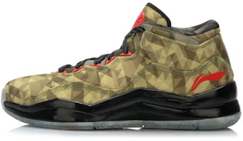 Li-Ning Way of Wade 3 'Veterans Day 2' ABAJ013-7 Li-Ning Way of Wade 3 'Veterans Day 2' ABAJ013-7