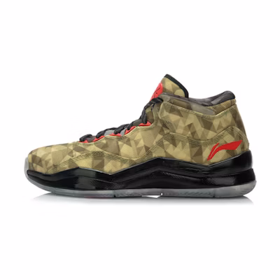 Li-Ning Way of Wade 3 'Veterans Day 2'