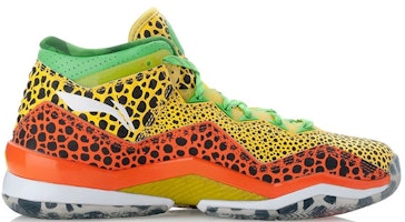 Li-Ning Way of Wade 3 All-Star 1 ABAJ013-29 Li-Ning Way of Wade 3 All-Star 1 ABAJ013-29
