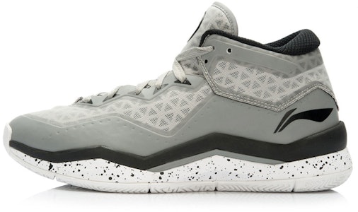 Li-Ning Way of Wade 3 Lite 'Kelabu Kanak-Kanak' ABAK031-1 Buy Li-Ning Way of Wade 3 Lite 'Kelabu Kanak-Kanak' ABAK031-1