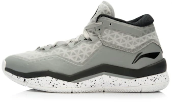 Li-Ning Way of Wade 3 Lite 'Child Grey' ABAK031-1 Li-Ning Way of Wade 3 Lite 'Child Grey' ABAK031-1