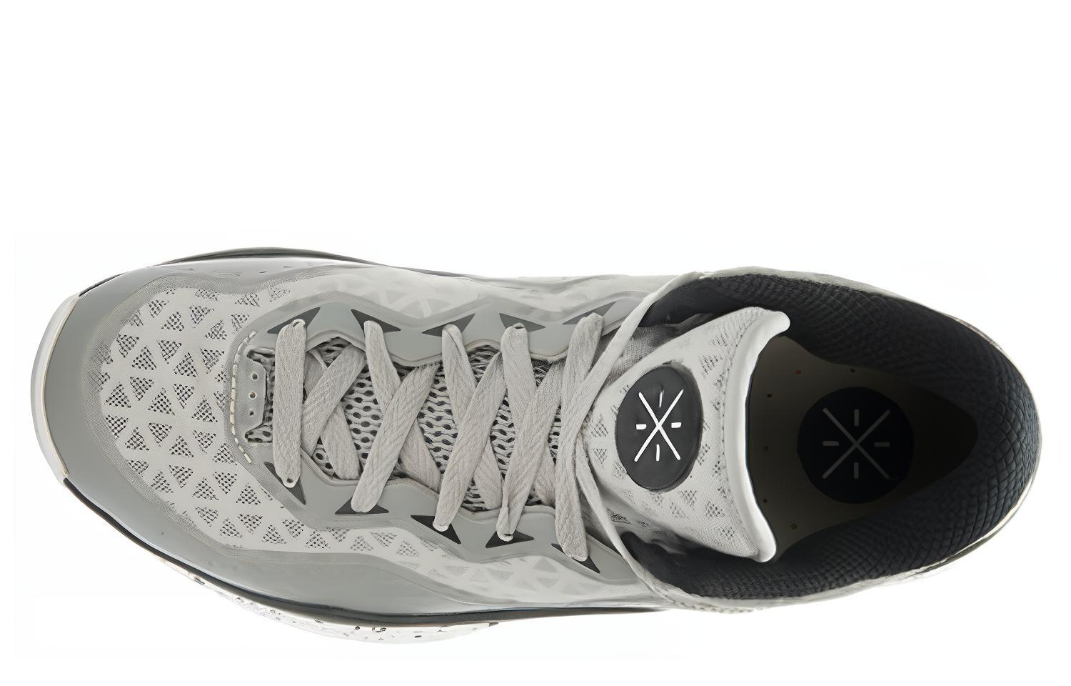Order Li-Ning Way of Wade 3 Lite ''Kind Grau'' ABAK031-1