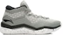 Li-Ning Way of Wade 3 Lite 'Kelabu Kanak-Kanak' ABAK031-1