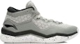 Lookbook Li-Ning Way of Wade 3 Lite 'Kelabu Kanak-Kanak' ABAK031-1