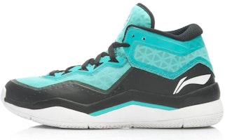 Li-Ning Way of Wade 3 Lite 'Corn Mint' ABAK031-6 Li-Ning Way of Wade 3 Lite 'Corn Mint' ABAK031-6