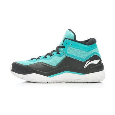 Li-Ning Way of Wade 3 Lite 'Corn Mint'