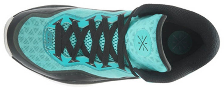 리닝 웨이 오브 웨이드 3 라이트 '콘민트' ABAK031-6 Order 리닝 웨이 오브 웨이드 3 라이트 '콘민트' ABAK031-6