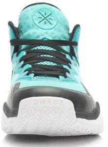 리닝 웨이 오브 웨이드 3 라이트 '콘민트' ABAK031-6 Lookbook 리닝 웨이 오브 웨이드 3 라이트 '콘민트' ABAK031-6