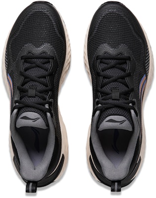 Li-Ning Way of Wade 3 Low 'Black' ARSU011-3 Shop Li-Ning Way of Wade 3 Low 'Black' ARSU011-3