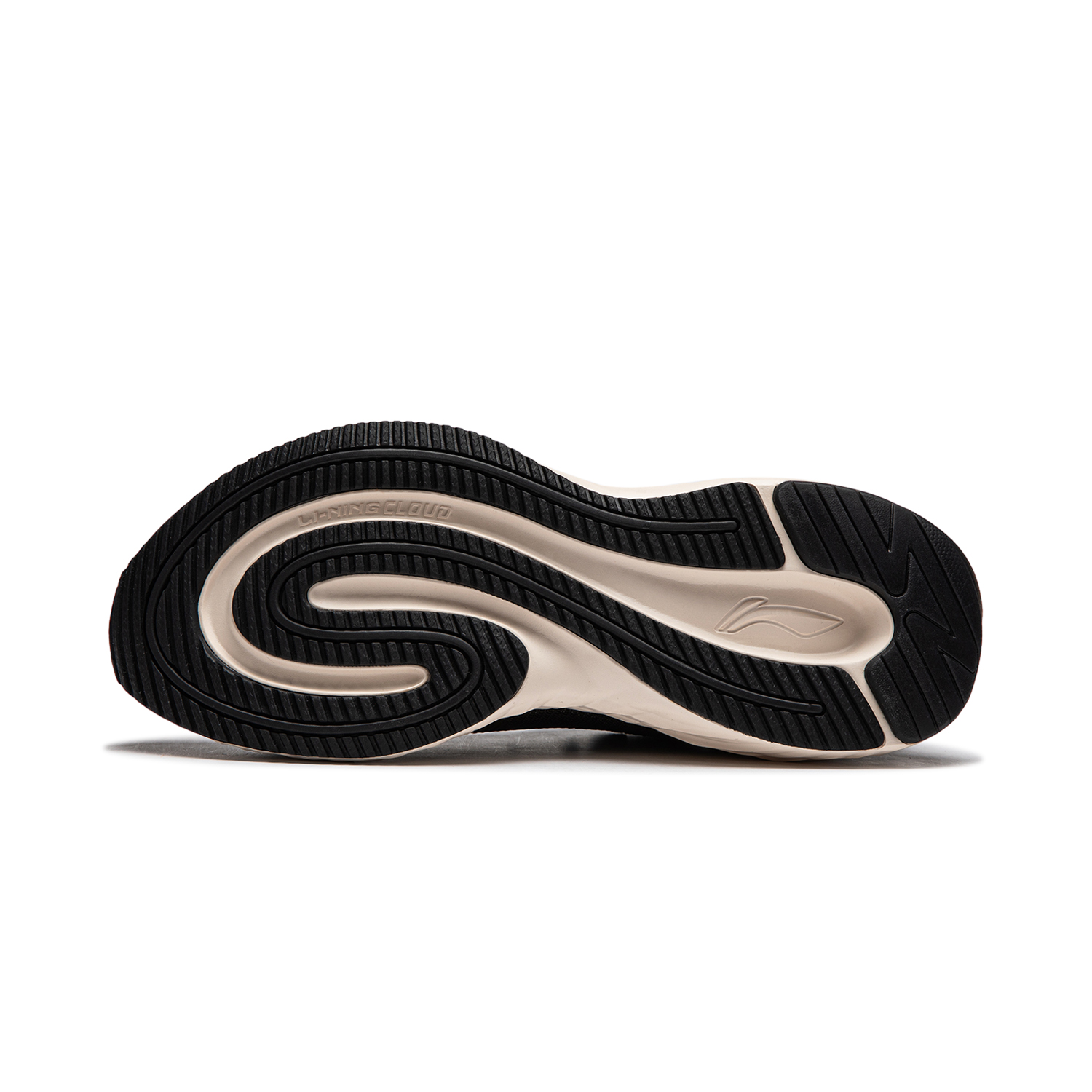 Sizing 李宁 韦德之道3低帮 '黑' ARSU011-3