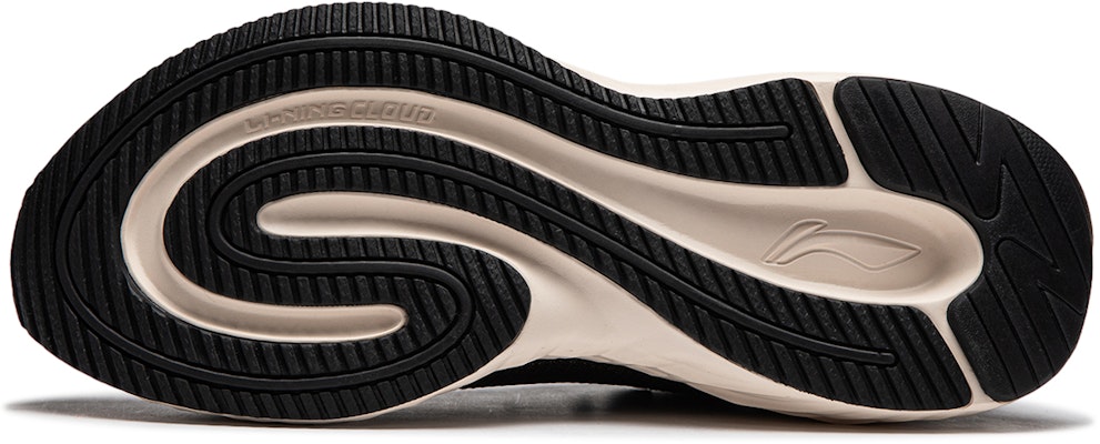 Li-Ning Way of Wade 3 Low 'Black' ARSU011-3 Sizing Li-Ning Way of Wade 3 Low 'Black' ARSU011-3