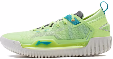 Li-Ning BadFive 3 Low 'Neon Green' ABFU005-2 Li-Ning BadFive 3 Low 'Neon Green' ABFU005-2