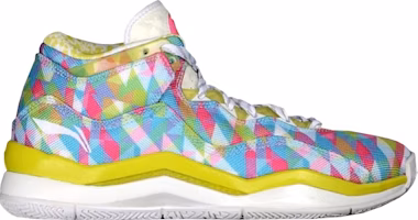 Li-Ning Way Of Wade 3 Razfuego ABAJ013-YU Li-Ning Way Of Wade 3 Razfuego ABAJ013-YU